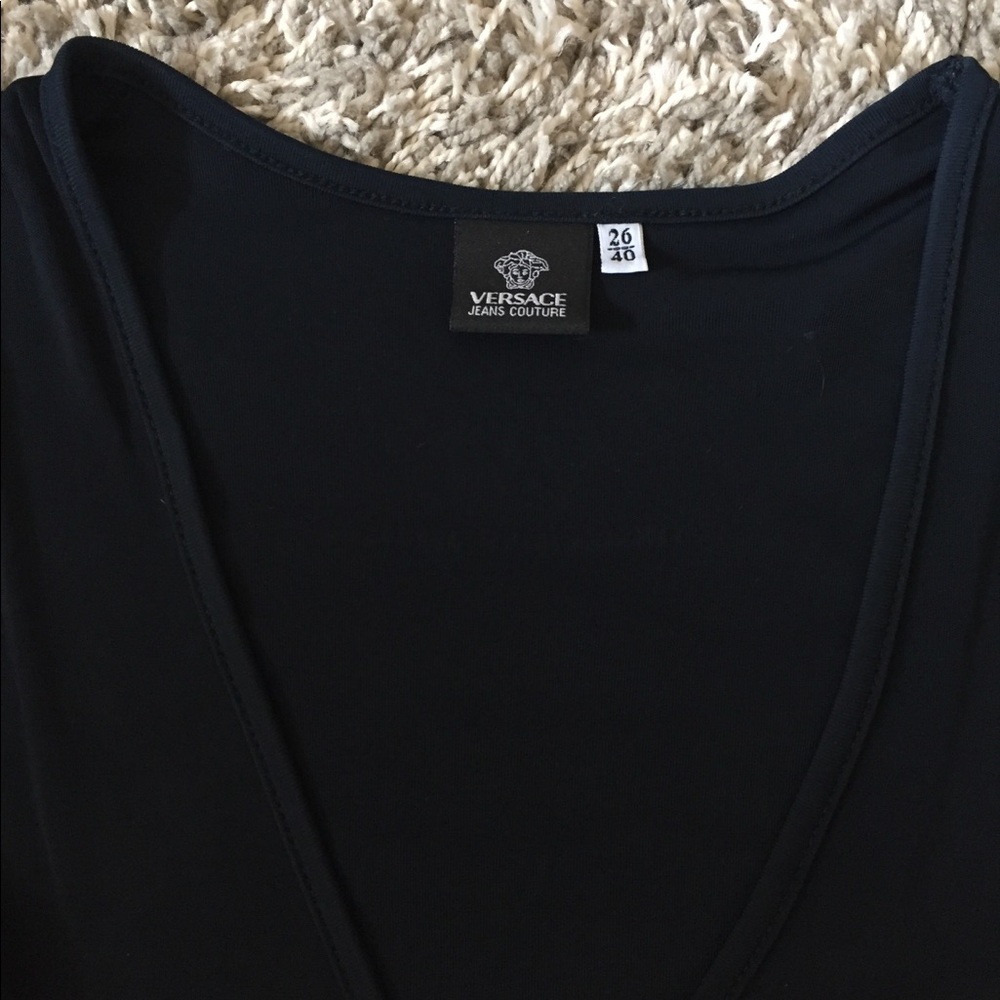Vintage Versace Dress